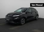 Hyundai Kona EV Fashion 39 kWh, Auto's, Stof, 136 pk, Zwart, 5 deurs