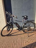 ebikes, set van 2 Fischer, Fietsen en Brommers, Gebruikt, 51 tot 55 cm, 50 km per accu of meer, Ophalen