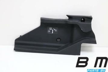 Steun bagageruimte links onder Audi Q2 GA 81A863423 beschikbaar voor biedingen