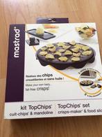 cuit chips, Electroménager, Enlèvement, Neuf