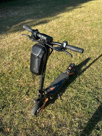 Kikirib g2 pro 500km beschikbaar voor biedingen