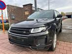 Land Rover Range Rover Evoque Range Rover Evoque 2.2 TD, Auto's, Land Rover, Automaat, Stof, Gebruikt, 4 cilinders