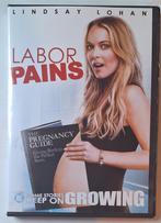 Labor Pains (Lohan/Ortiz) comme neuf, Alle leeftijden, Ophalen of Verzenden, Zo goed als nieuw, Romantische komedie
