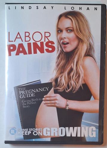 Labor Pains (Lohan/Ortiz) comme neuf  beschikbaar voor biedingen