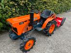 Kubota B7001 met Klepelmaaier | 4x4 | 17 PK| ISEKI | Frees, Enlèvement