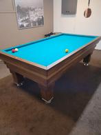 Biljart Thissen bj 1950, Sport en Fitness, Biljarten en Poolen, Ophalen