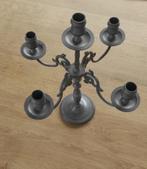 Chandelier, Ophalen