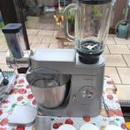 KENWOOD MAJOR PREMIER, 2 tot 3 liter, Ophalen, Zo goed als nieuw, 3 snelheden of meer