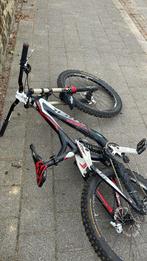 Trek secsion 8 Mountain bike down hill, Fietsen en Brommers, Fietsen | Mountainbikes en ATB, Ophalen of Verzenden, Zo goed als nieuw