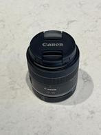 Canon RF 24-50 mm F/4.5-6.3 IS STM, Audio, Tv en Foto, Foto | Lenzen en Objectieven, Ophalen, Zo goed als nieuw, Standaardlens