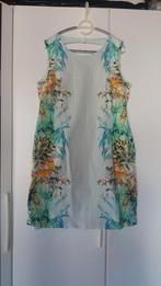 jurk vh merk l'histoire de louise mt B48, L'histoire de Louise, Enlèvement ou Envoi, Porté