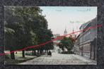 Postkaart 20/5/1912 Torgau, Fürstenweg, Duitsland, Ophalen of Verzenden, Voor 1920, Gelopen, Duitsland