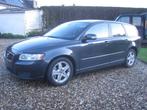 Volvo V50 2.0 Diesel, Autos, Volvo, 5 places, V50, Cuir, Achat