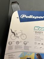 Siège vélo enfant, Vélos & Vélomoteurs, Neuf, Enlèvement ou Envoi, Décathlon, 0 à 10 kg