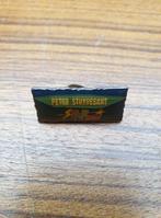 Pin Peter Stuyvesant, Verzamelen, Ophalen of Verzenden