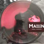 45 T picture disc - Rily Manson- arma…geddon, Neuf, dans son emballage, Enlèvement ou Envoi