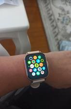 Smartwatch, Handtassen en Accessoires, Sporthorloges, Ophalen, Zo goed als nieuw
