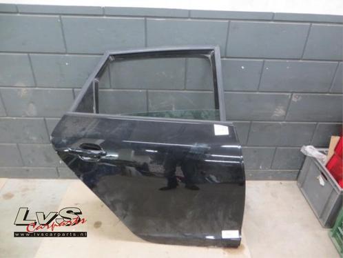 Portier 4Deurs rechts-achter van een Seat Ibiza, Auto-onderdelen, Carrosserie, Deur, Gebruikt, 3 maanden garantie, Ophalen of Verzenden