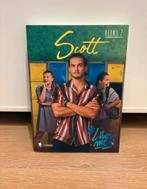 #LikeMe - Scott (Reeks 2) Boek, Verzenden, Zo goed als nieuw