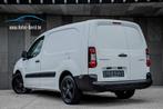 Peugeot Partner 1.6 Blue HDI 3 Plaatsen / HISTORIEK / HERTZ, Voorwielaandrijving, Stof, 4 cilinders, 110 g/km