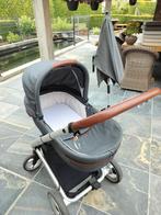 Buggy Mutsy in zeer goede staat., Kinderen en Baby's, Kinderwagens en Combinaties, Ophalen, Zo goed als nieuw, Mutsy