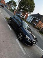 Mercedes  Cla 220 Cdi  2017, Bruin, Leder, Te koop, Bruin