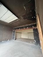 Ruime loods / oplagruimte / schuur / garage TE HUUR