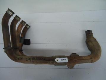 CBR600RR 2003 - 2004 Honda Voorbochten D1-25021 beschikbaar voor biedingen