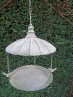 smeedijzeren vogelvoeder om op te hangen, grote keuze, Tuin en Terras, Ophalen, Nieuw, Metaal, Overige typen