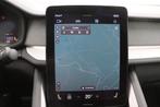 (2CTL044) Polestar 2, Auto's, Polestar 2, USB, Gebruikt, Blauw