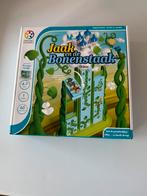 Smart Games Jaak en de bonenstaak, Hobby en Vrije tijd, Gezelschapsspellen | Overige, Een of twee spelers, Ophalen of Verzenden