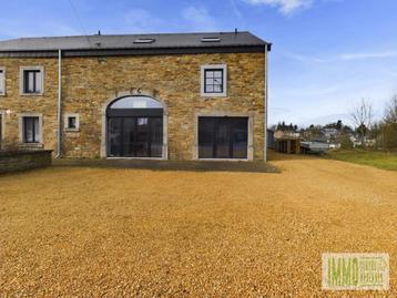 Appartement à louer à Libin, 2 chambres beschikbaar voor biedingen