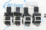 2 x ceintures avant + 2 x arrière Porsche Cayenne