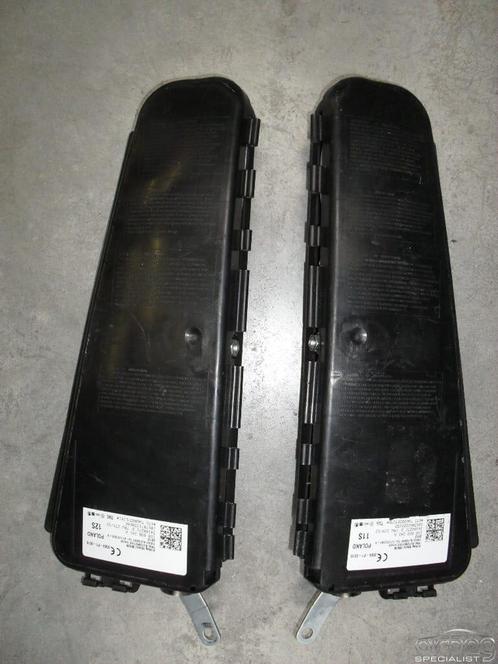 Stoel airbag links en rechts Seat Mii, Auto-onderdelen, Dashboard en Schakelaars, Seat, Gebruikt, Ophalen of Verzenden