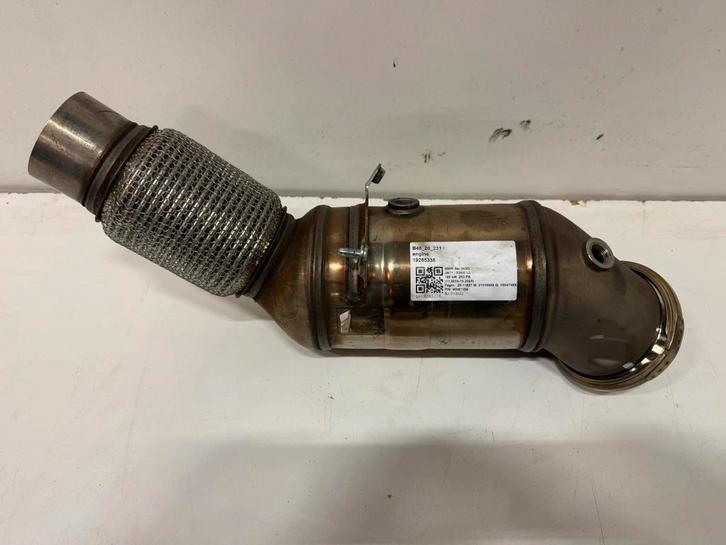 KATALYSATOR VOOR BMW G30 18328685970, Auto-onderdelen, Uitlaatsystemen, BMW, Gebruikt, Ophalen of Verzenden