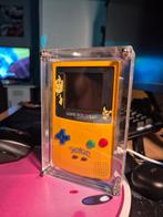 Game boy color, Games en Spelcomputers, Spelcomputers | Nintendo Game Boy, Ophalen of Verzenden, Zo goed als nieuw, Game Boy Color