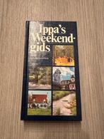 Ippa’s weekendgids (nr8496), Boeken, Reisgidsen, Ophalen of Verzenden, Zo goed als nieuw, Reisgids of -boek, Benelux