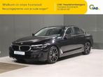 BMW 520   i, Automaat, Zwart, Zwart, 120 kW