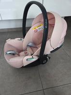 Maxicosi Cybex cloud T i-size plus, Kinderen en Baby's, Autostoeltjes, Ophalen, Gebruikt