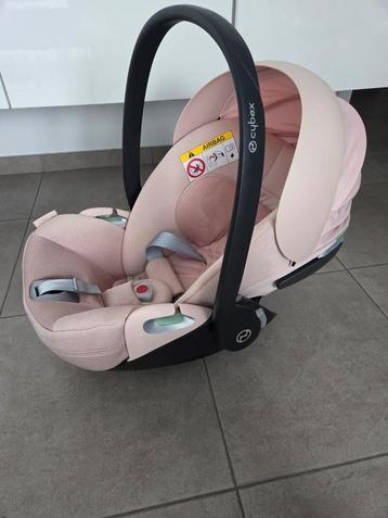 Cybex Cloud TV i-Size Plus, Enlèvement, Utilisé