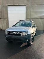Dacia Duster 1.6 Benzine - Garantie - Gekeurd - Airco, Euro 5, Achat, Entreprise, Duster