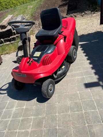 Mountfield  2500SV beschikbaar voor biedingen