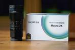 Laowa 100mm Macro SONY, Ophalen, Zo goed als nieuw, Macrolens