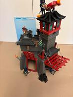 Playmobil Geheime Drakenburcht (productnr. 5480), Ophalen, Zo goed als nieuw, Complete set