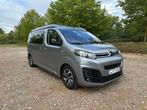 citroen spacetourer campster POESSL Campster, Auto's, 4 deurs, Stof, Euro 6, 4 cilinders