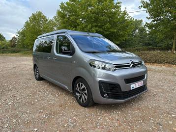 citroen spacetourer campster POESSL Campster beschikbaar voor biedingen