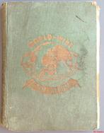 Oud album: wereld (mijn ref 136-146-4), Postzegels en Munten, Ophalen of Verzenden