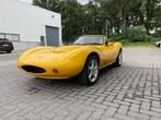 Ginetta originele fabrieksauto - ZELDZAAM .., Autres marques, Cuir, 70 kW, Achat