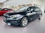 BMW 1 Serie 116 dA * GARANTE + LED + GPS * (automatique), Autos, 1940 kg, Achat, Entreprise, 5 portes