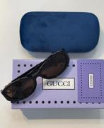 GUCCI sunglasses, Overige merken, Zonnebril, Bruin, Verzenden